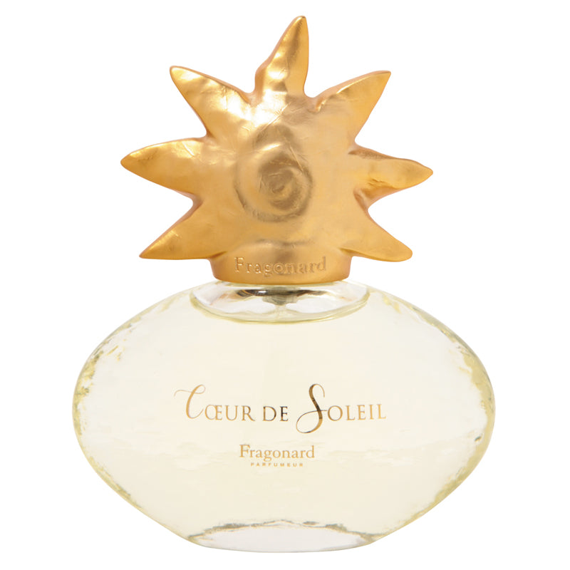 Coer de Soleil EDP