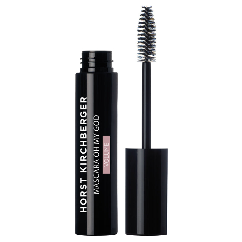 Mascara "Oh my god" Volume - total black