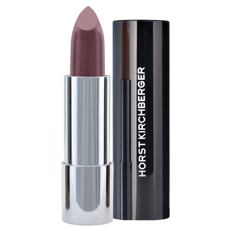 Vibrant Shine Lipstick 02 - plum passion