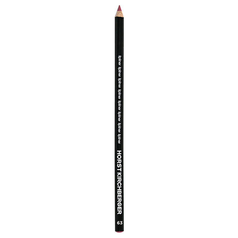 Lip Liner 63 - pure rose