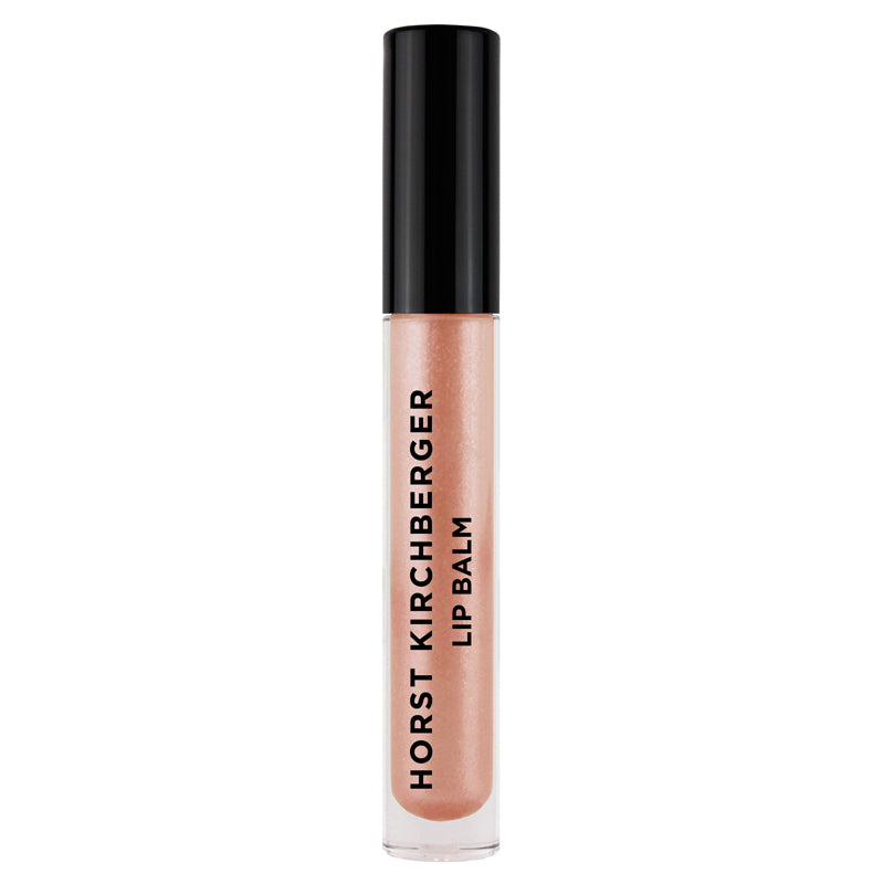 Lip Balm - transparent shimmer