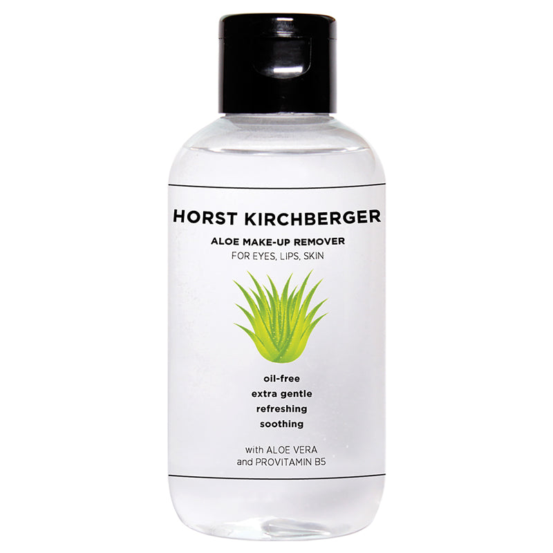 Aloe Make-up Remover