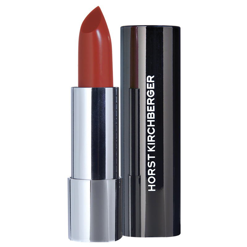 Rich Attitude Lipstick 45 - warm brick