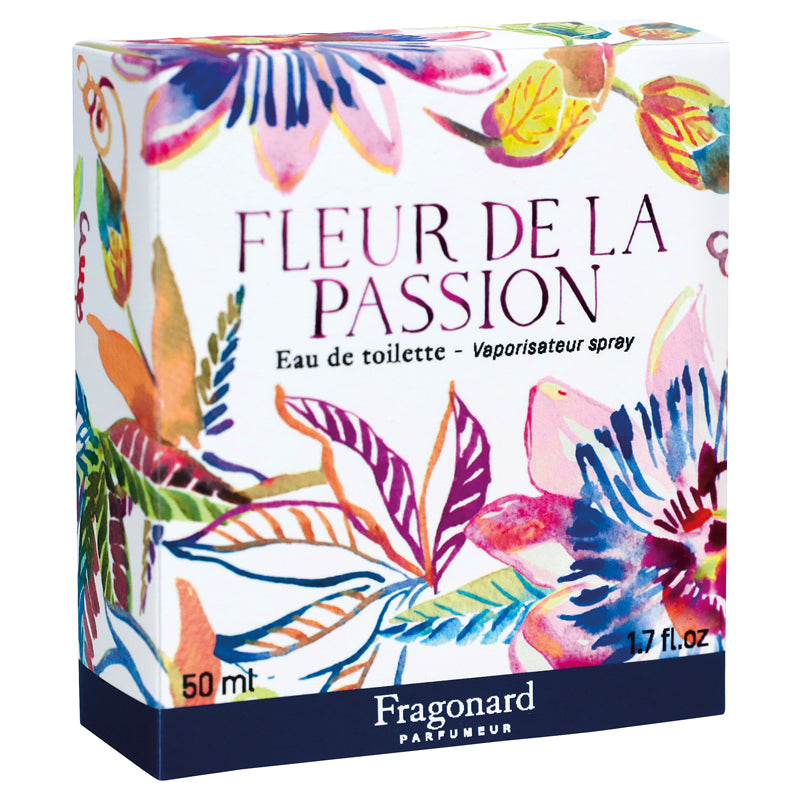 Fleur de la Passion