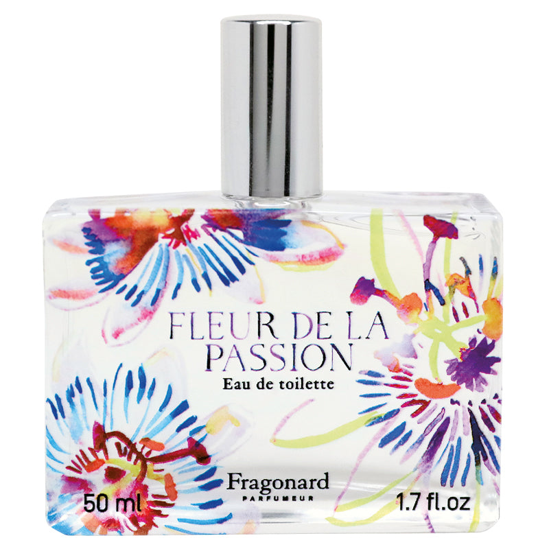 Fleur de la Passion