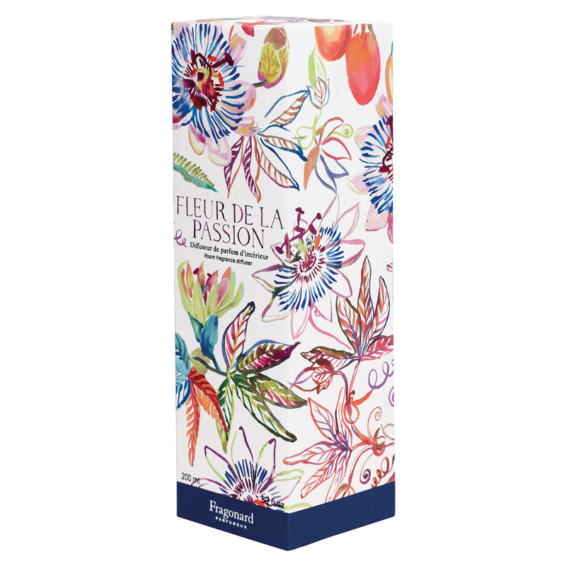 Fleur de la Passion Diffuser