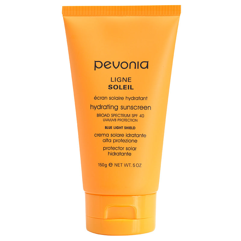 Ligne Soleil - Hydrating Sunscreen SPF 40