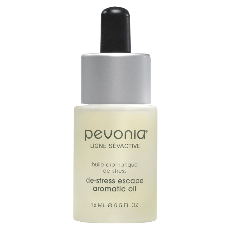 De-Stress Escape Aromatic Oil