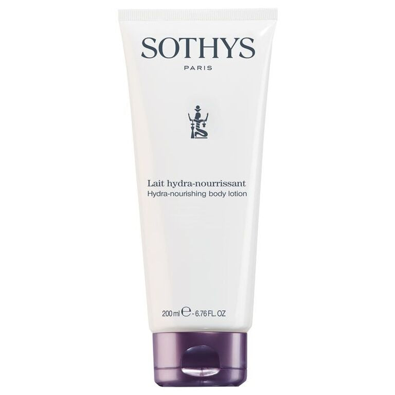 Hydra-Nourishing Body Lotion