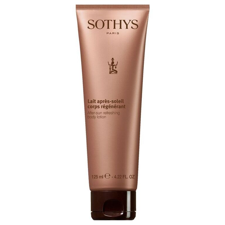 After-Sun Refreshing Body Lotion