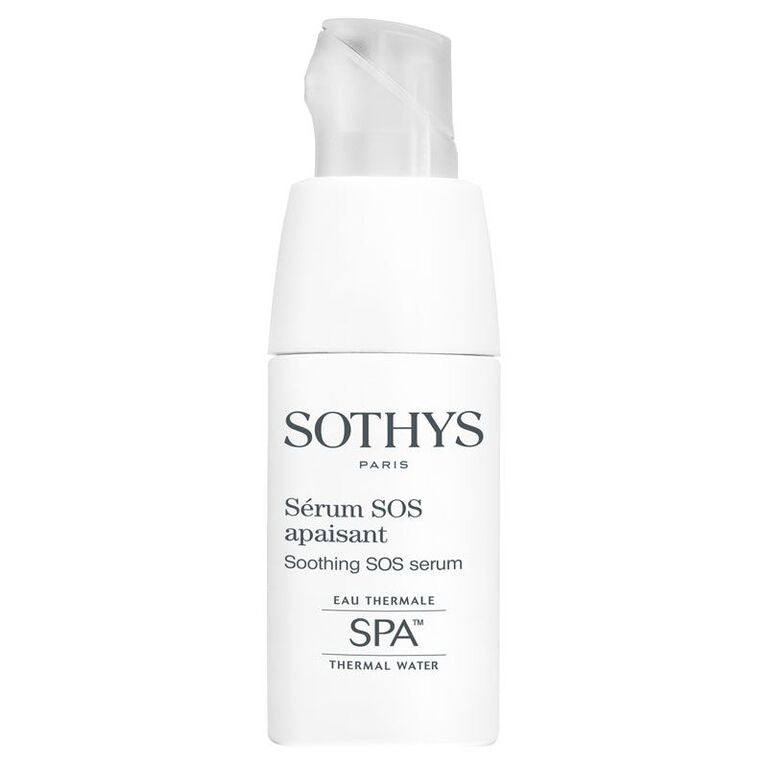 Soothing SOS Serum