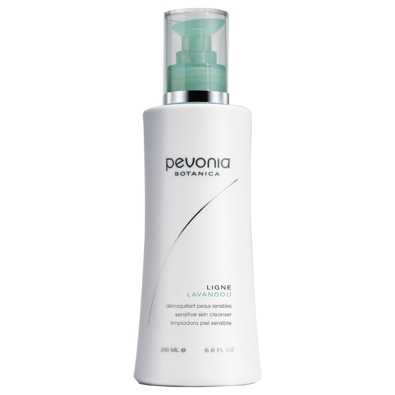 Ligne Lavandou - Sensitive Skin Cleanser