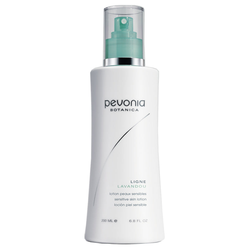 Ligne Lavandou - Sensitive Skin Lotion