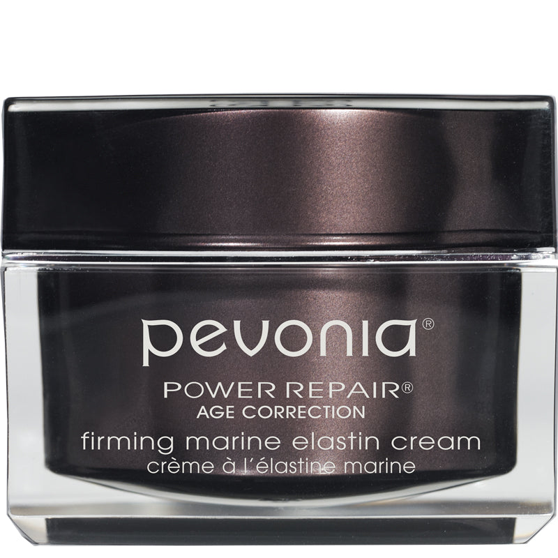 Power Repair - Firming Marine Elastin Cream