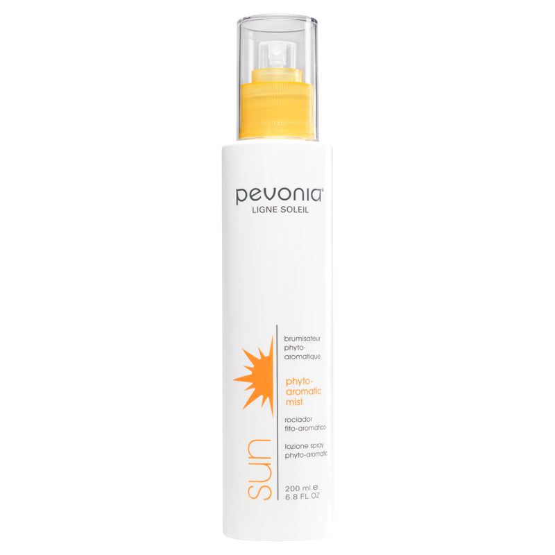 Ligne Soleil - Phyto-aromatic Mist