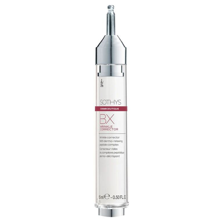 BX Wrinkle-Corrector