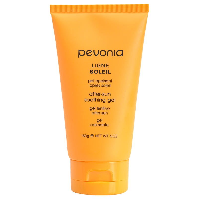 Ligne Soleil - After-sun Soothing Gel