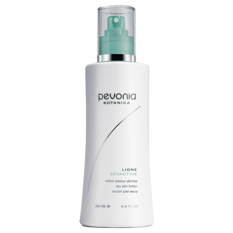 Ligne Sèvactive - Dry Skin Lotion