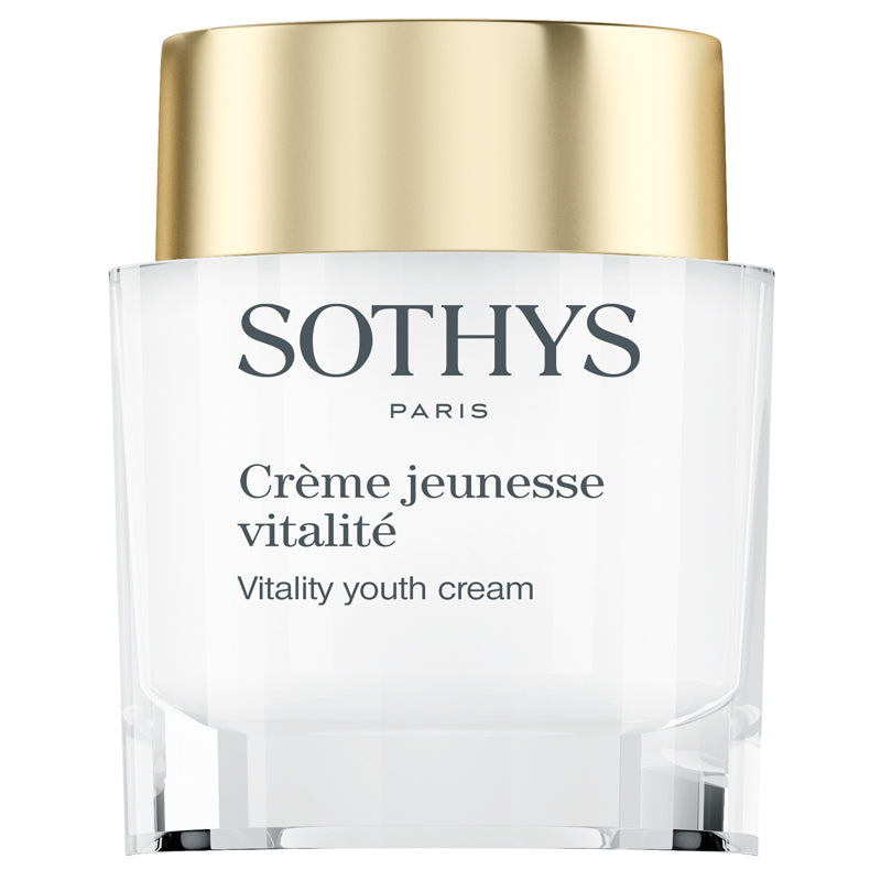 Vitality youth cream