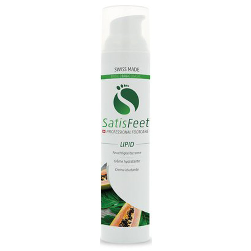 SatisFeet Lipid Creme