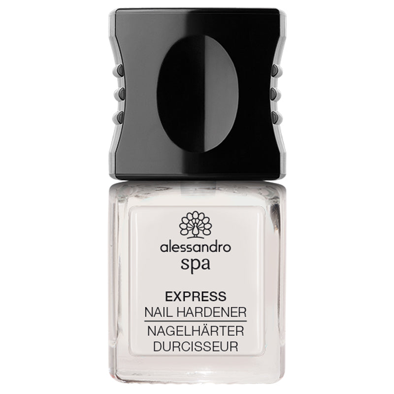 Express Nail Hardener