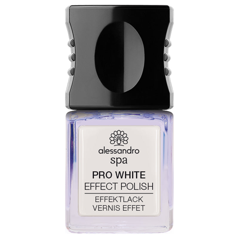 Pro White Effect Polish