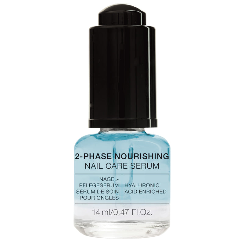 2-Phase Nourishing Nail Care Serum