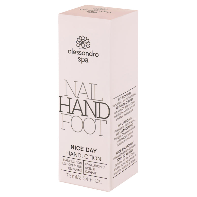 Nice Day - Hand Lotion