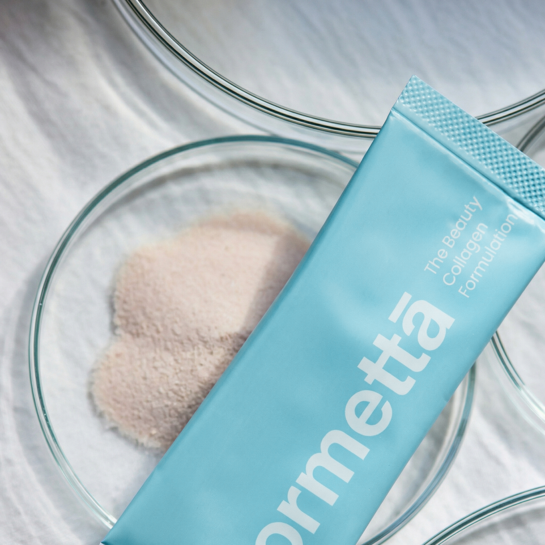 Beauty Collagen Formulation - Natural (Sachets)