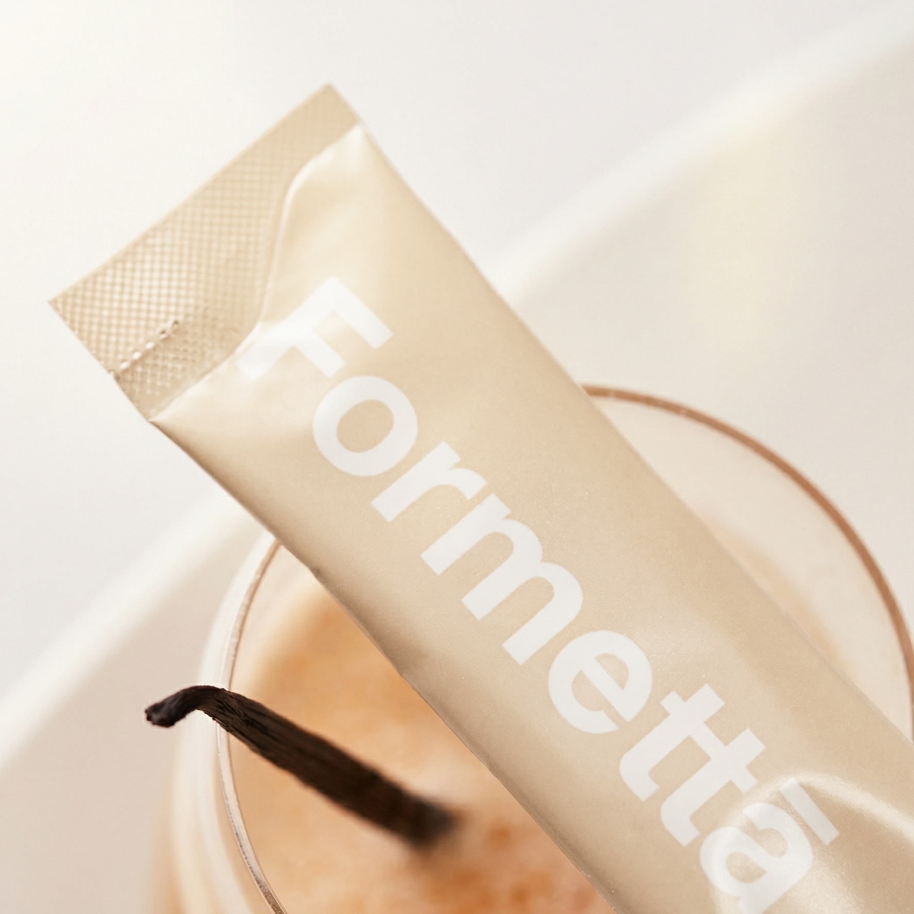 Superior Collagen Formulation - Vanille (Sachets)