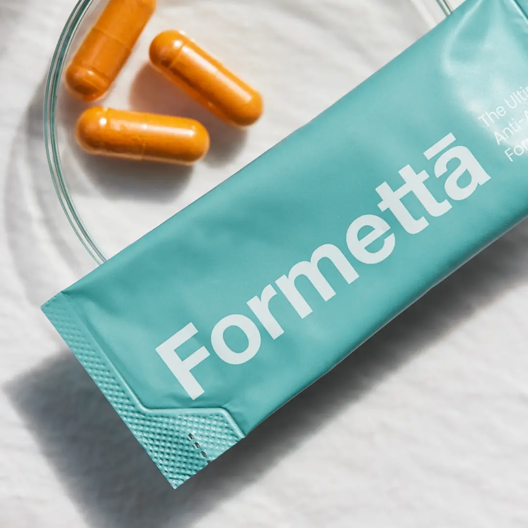 Ultimate Anti-Ageing Formulation (Capsules)