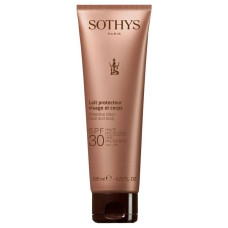 Protective Lotion Face & Body SPF 30