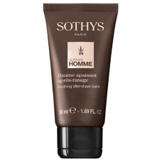 Soothing After-Shave Balm