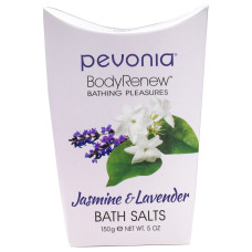 BodyRenew Bath Salts Jasmine/Lavender