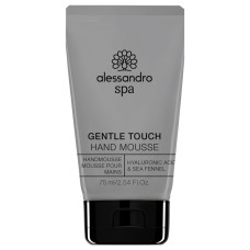 Gentle Touch - Hand Mousse
