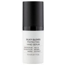 Silky Gloves - Protecting Hand Serum